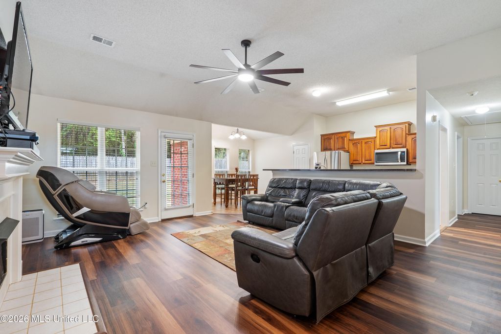 6746 White Hawk Lane, Olive Branch, MS 38654 — photo 3