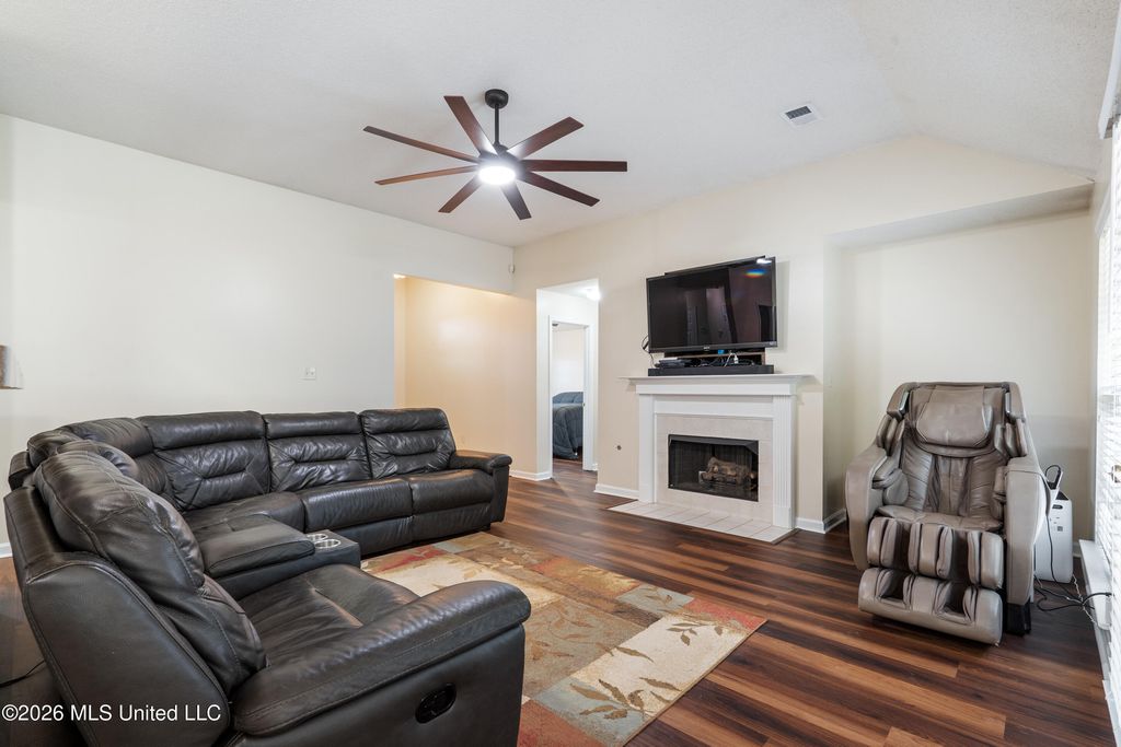 6746 White Hawk Lane, Olive Branch, MS 38654 — photo 5