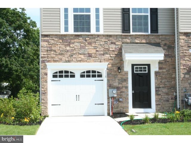 118 MERIDIAN LN, Sewell, NJ 08080