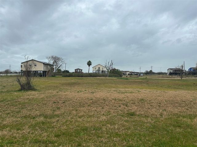 Lots 5-6 Front Avenue, Port Bolivar, TX 77650