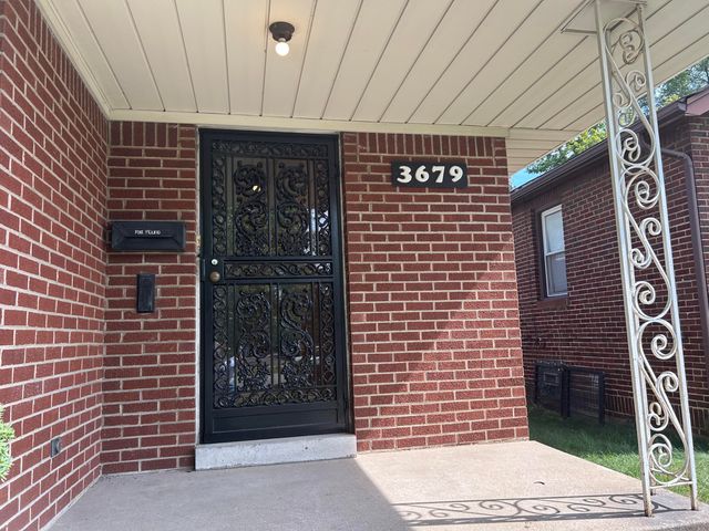 3679 Monroe Street, Gary, IN 46408