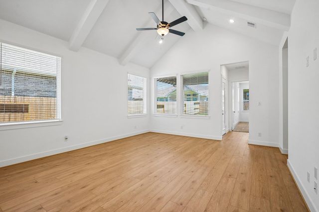 17804 Rolling DR, Manor, TX 78653