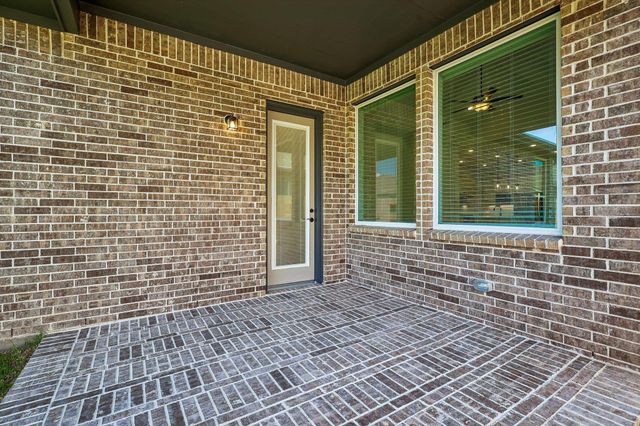 17804 Rolling DR, Manor, TX 78653