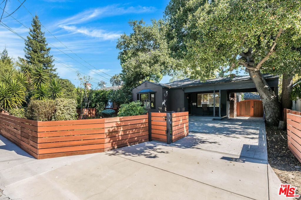 5310 Irvine Avenue, North Hollywood, CA 91601