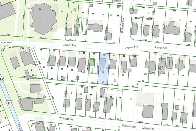 303 Joyner Ave, Nashville, TN 37210