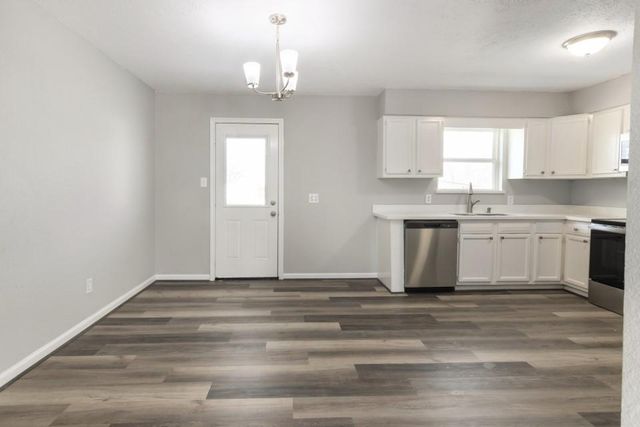 120 Hutson Lane, Brazoria, TX 77422