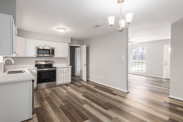 120 Hutson Lane, Brazoria, TX 77422