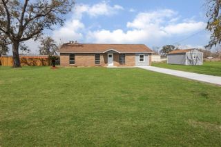 120 Hutson Lane, Brazoria, TX 77422