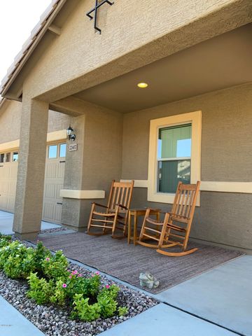 22407 W MORNING GLORY Street, Buckeye, AZ 85326