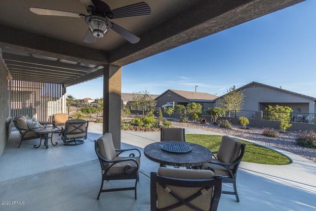 22407 W MORNING GLORY Street, Buckeye, AZ 85326