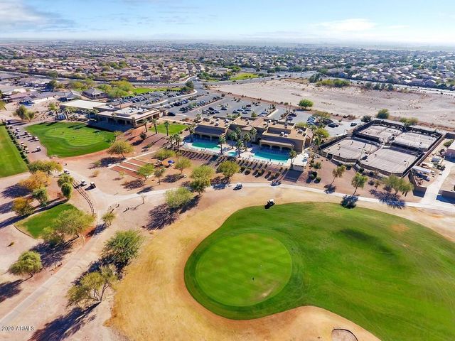 22407 W MORNING GLORY Street, Buckeye, AZ 85326