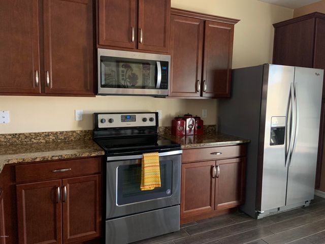 22407 W MORNING GLORY Street, Buckeye, AZ 85326