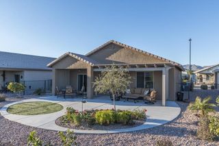 22407 W MORNING GLORY Street, Buckeye, AZ 85326