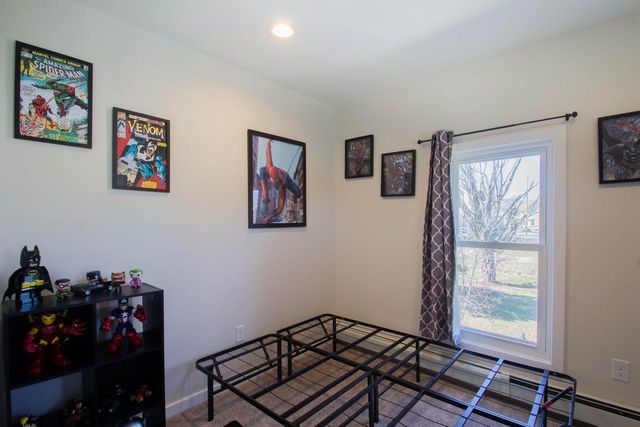 520 N Montgomery STREET, Watertown, WI 53098