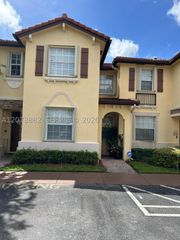 3370 NE 13th Cir Dr 106-20, Homestead, FL 33033