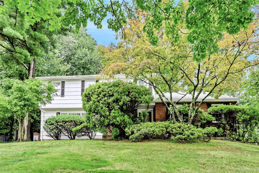 9 Bluejay Street, Spring Valley, NY 10977 — exterior