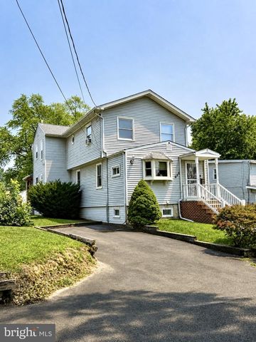 923 ROSA AVE, Croydon, PA 19021
