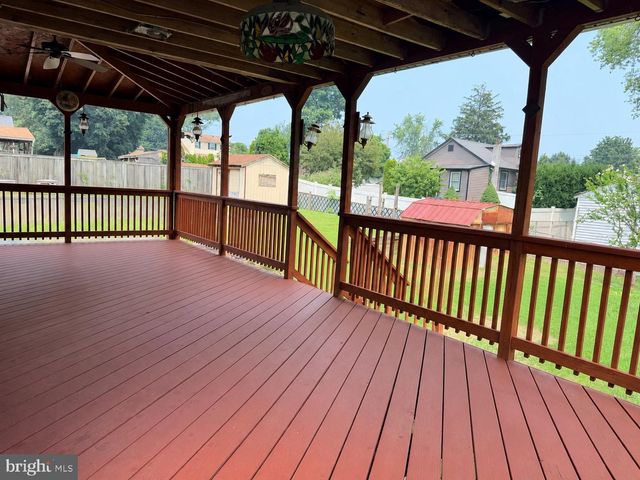 923 ROSA AVE, Croydon, PA 19021