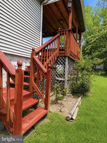 923 ROSA AVE, Croydon, PA 19021