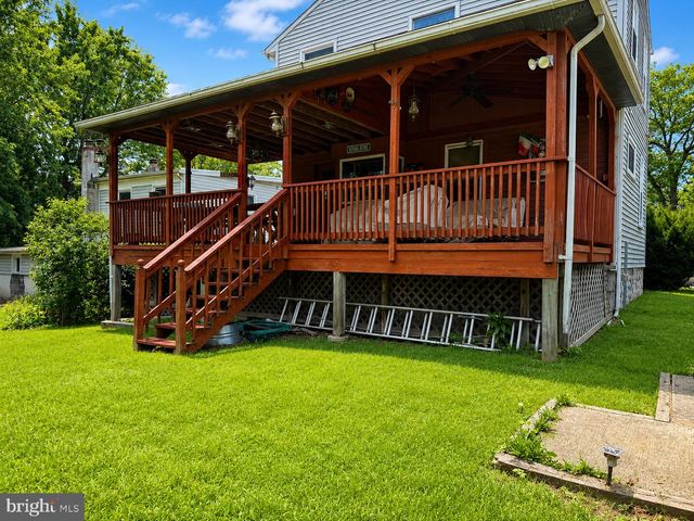 923 ROSA AVE, Croydon, PA 19021