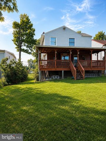 923 ROSA AVE, Croydon, PA 19021