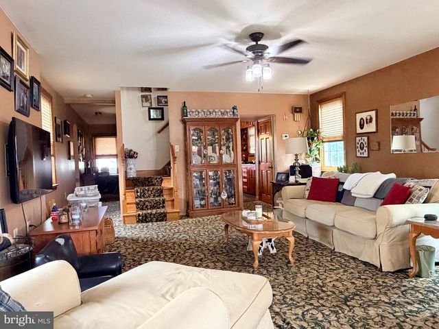 923 ROSA AVE, Croydon, PA 19021