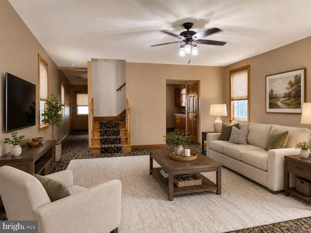 923 ROSA AVE, Croydon, PA 19021