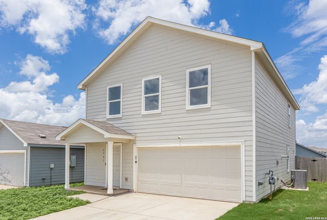6941 DORATO RDG, Elmendorf, TX 78112
