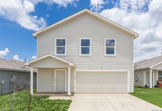 6941 DORATO RDG, Elmendorf, TX 78112