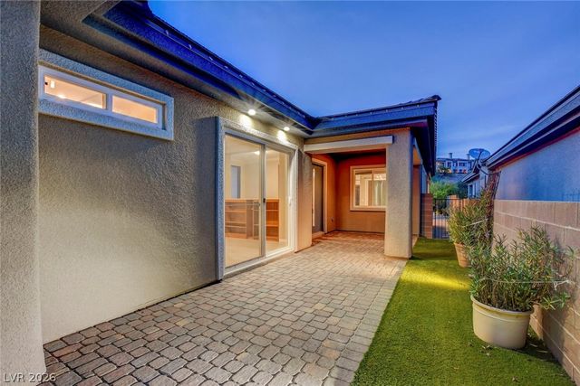 64 Reflection Cove Drive, Henderson, NV 89011