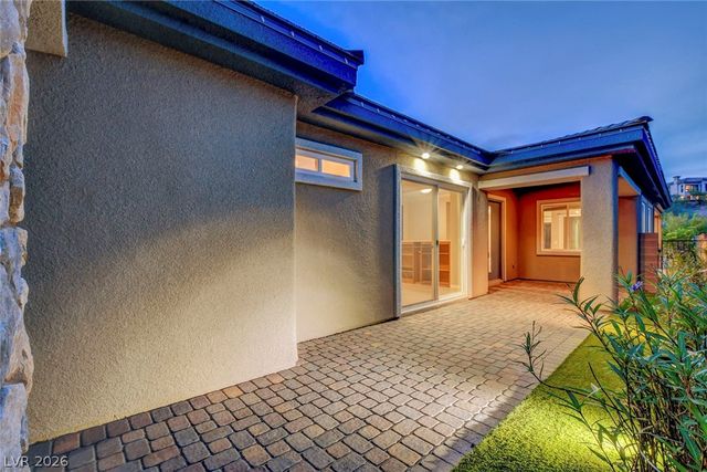 64 Reflection Cove Drive, Henderson, NV 89011