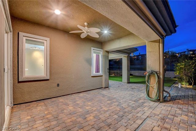 64 Reflection Cove Drive, Henderson, NV 89011