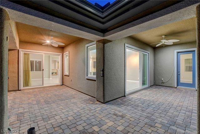 64 Reflection Cove Drive, Henderson, NV 89011