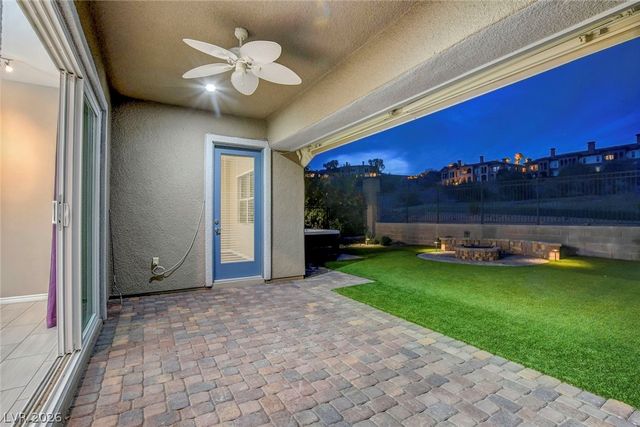 64 Reflection Cove Drive, Henderson, NV 89011