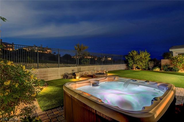 64 Reflection Cove Drive, Henderson, NV 89011