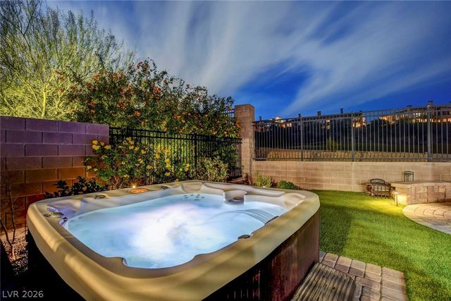 64 Reflection Cove Drive, Henderson, NV 89011