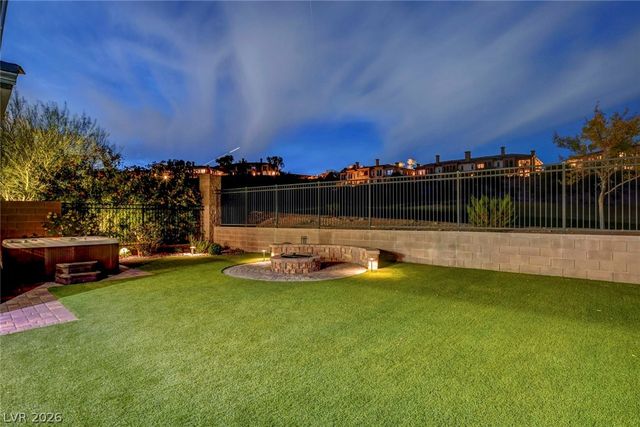 64 Reflection Cove Drive, Henderson, NV 89011