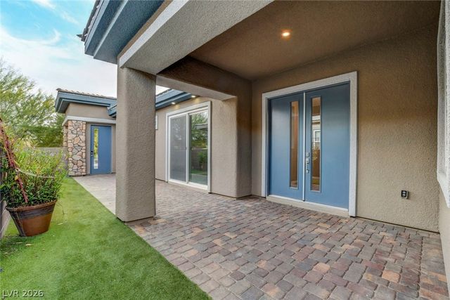 64 Reflection Cove Drive, Henderson, NV 89011