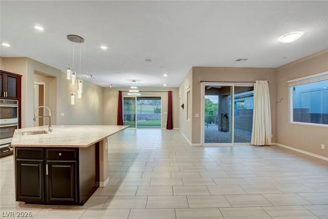 64 Reflection Cove Drive, Henderson, NV 89011