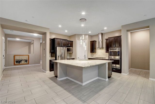 64 Reflection Cove Drive, Henderson, NV 89011