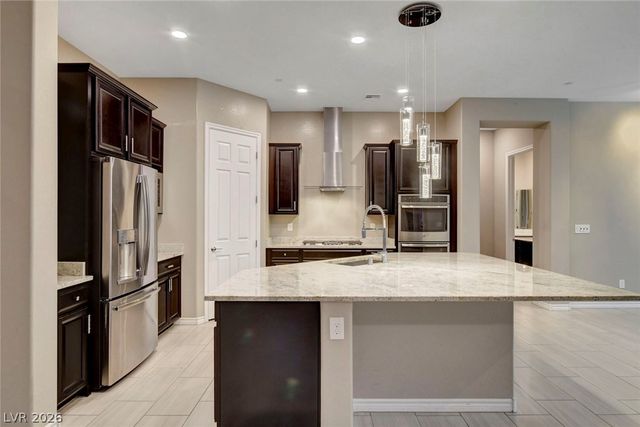 64 Reflection Cove Drive, Henderson, NV 89011