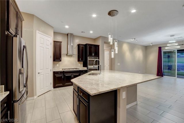 64 Reflection Cove Drive, Henderson, NV 89011