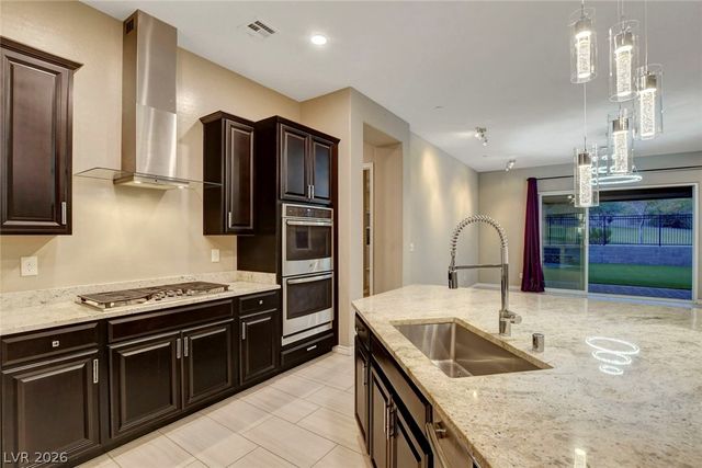 64 Reflection Cove Drive, Henderson, NV 89011