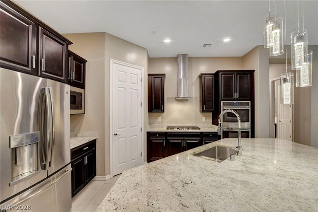 64 Reflection Cove Drive, Henderson, NV 89011