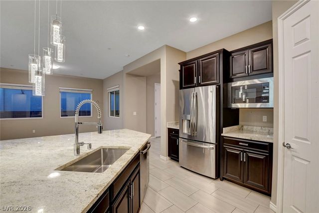 64 Reflection Cove Drive, Henderson, NV 89011