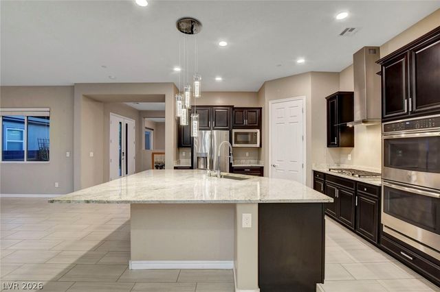 64 Reflection Cove Drive, Henderson, NV 89011