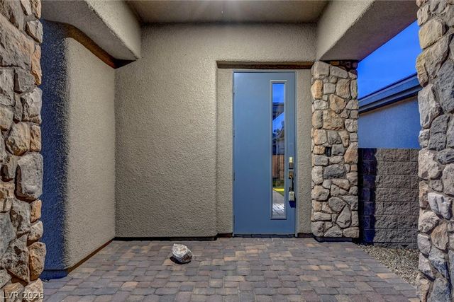 64 Reflection Cove Drive, Henderson, NV 89011
