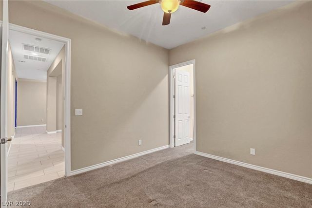 64 Reflection Cove Drive, Henderson, NV 89011