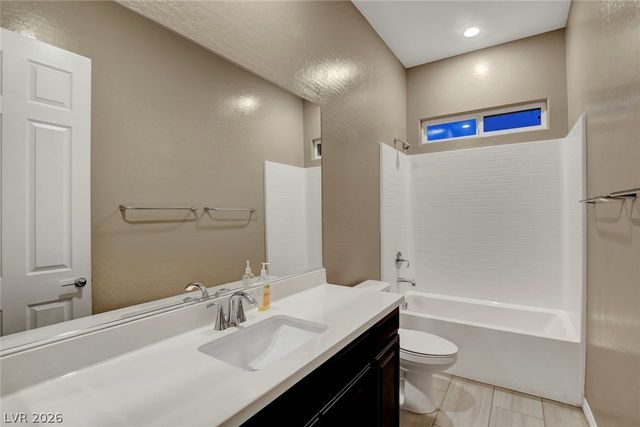 64 Reflection Cove Drive, Henderson, NV 89011