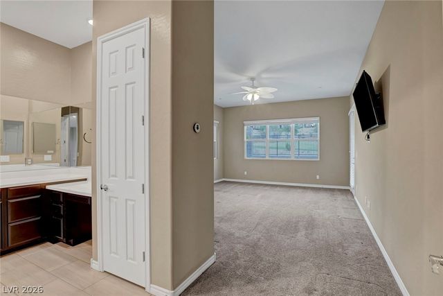 64 Reflection Cove Drive, Henderson, NV 89011